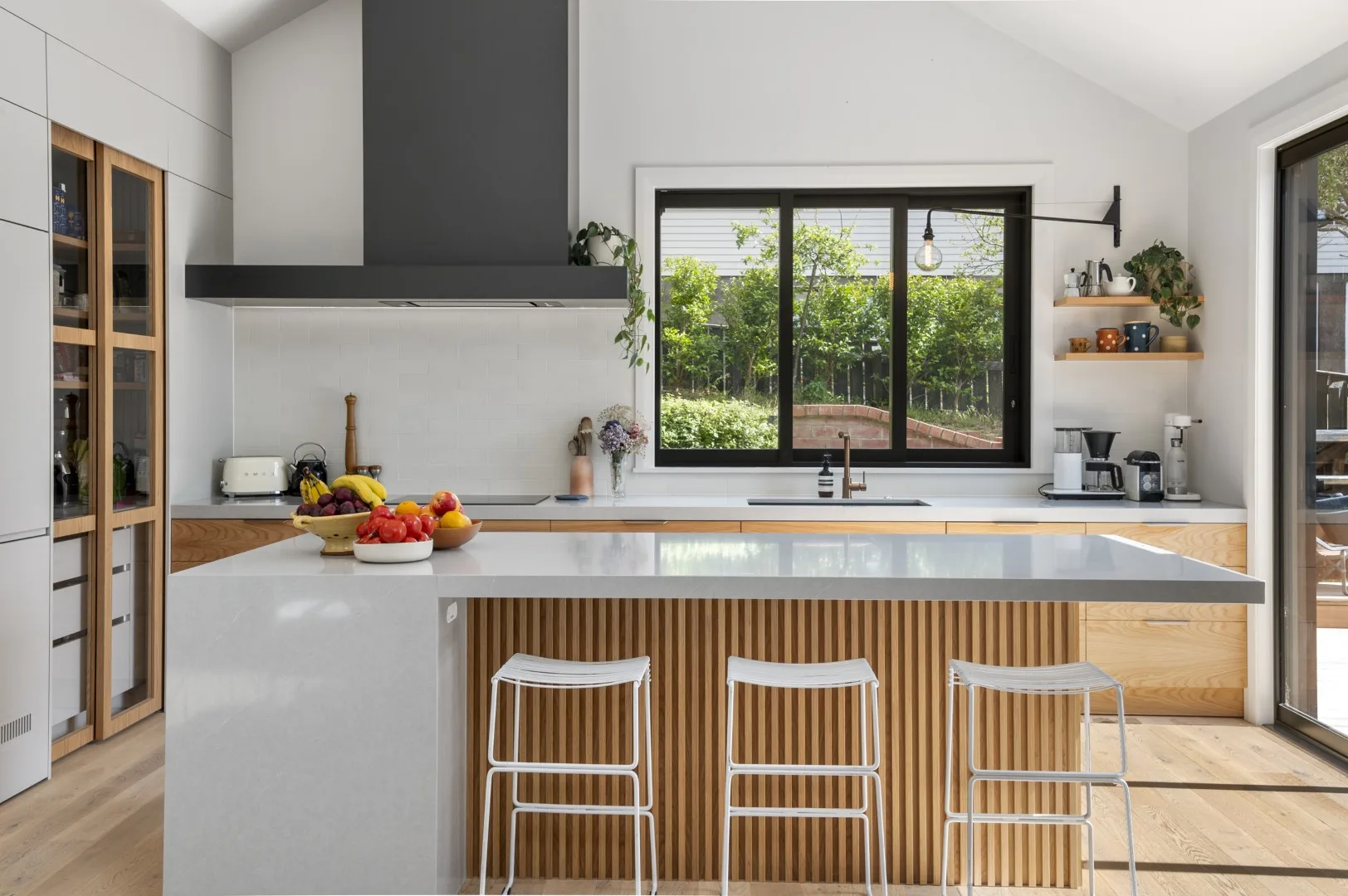 Island Bay Builders - Ngaio renovation, Wellington