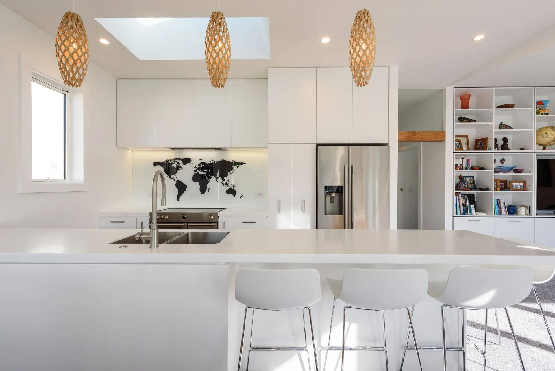 Island Bay Builders - home renovation, Wellington