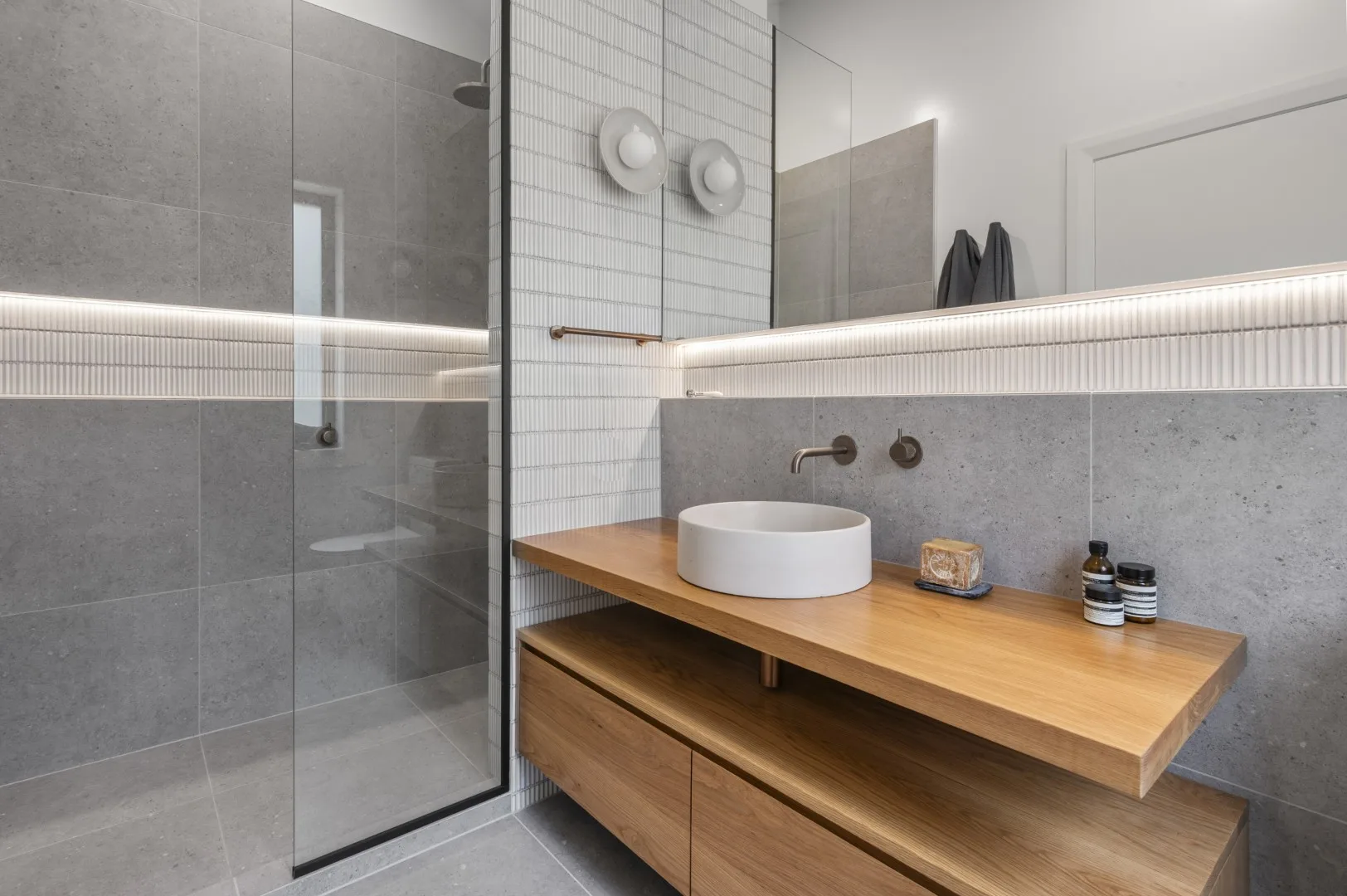Island Bay Builders - Ngaio project, Wellington